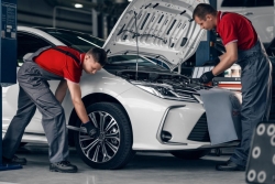 Діагностика та ремонт ходової частини Хмельницкий