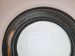 Шина 12 1/2 х 2 1/4 або 57 - 203 НАКУВА для дитячого візочка коляски Белая Церковь