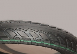 Шина покришка 16 х 3 CST для електричного транспорта Белая Церковь